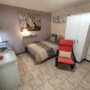 Immeuble Traverse Des Iles Appartement